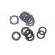 RacingDiffs RacingDiffs Limited Slip Differential clutch plate upgrade set for Toyota Supra MK3 MA70 | race-shop.it