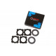 RacingDiffs RacingDiffs Limited Slip Differential clutch plate upgrade set for Toyota Supra MK3 MA70 | race-shop.it