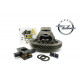 RacingDiffs RacingDiffs Progressive Limited Slip Differential conversion set for Alfa Romeo Getrag M32 gearbox | race-shop.it