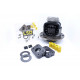 RacingDiffs RacingDiffs Progressive Limited Slip Differential conversion set for Lexus IS250 / IS300 - 1st generation | race-shop.it