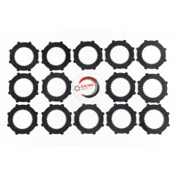 RacingDiffs Limited Slip Differential block disc clutch pack for Corvette C5/C6