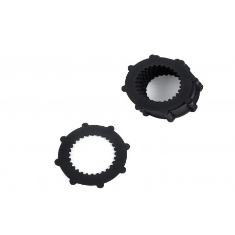 RacingDiffs RacingDiffs Limited Slip Differential block disc clutch pack for Dodge SRT8 | race-shop.it