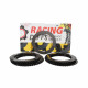 RacingDiffs RacingDiffs Limited Slip Differential block disc clutch pack for Mitsubishi Lancer Evolution 7, 8, 9, 10 ACD | race-shop.it
