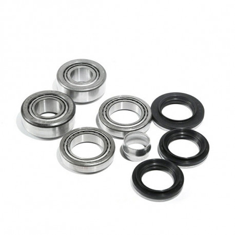 RacingDiffs RacingDiffs Front differential bearing kit for Porsche Cayenne | race-shop.it