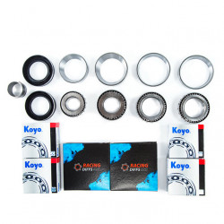 RacingDiffs differential bearing set - Differential type 188mm for BMW (E30, E36, E34..)