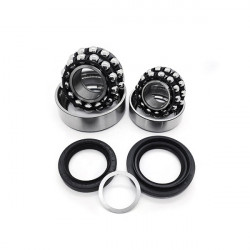 RacingDiffs front differential bearing kit (aluminum type case) for BMW