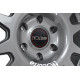 Cerchi in lega Racing alloy wheel EVOCorse DakarZero 8.5x18", 6x139,7 106,1 ET20 (Land Cruiser, Hilux) | race-shop.it