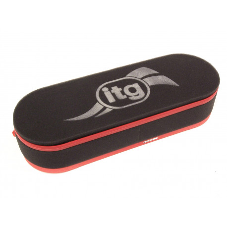 Filtri aria per carburatori ITG MEGAFLOW performance filtro dell`aria JC50 | race-shop.it