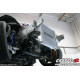 Universali RADIATORI COMPATTI SPORTIVI - UNIVERSAL Mishimotorsports 26"x17"x3.5" Dual Pass Race Radiator | race-shop.it