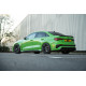 FORGE Motorsport FORGE intercooler per Audi RS3 8Y | race-shop.it