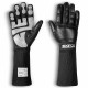 Guanti Guanto da meccanico Sparco R-TIDE MECA con FIA nero | race-shop.it