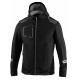 SPARCO TECH SOFT-SHELL TW nera