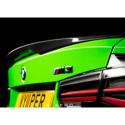 EVENTURI estensione spoiler per BMW M3 F80