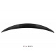 Body kit e accessori visivi EVAERO spoiler in carbonio (lip) BMW M3 F80 | race-shop.it