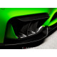 Body kit e accessori visivi EVAERO prese aria laterali in carbonio - paraurti anteriore BMW M3 F80, sada 2 kusů | race-shop.it