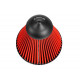 Filtri aria di ricambio per airbox originale Inserto filtro di ricambio Eventuri Type L - per aspirazione BMW G20 / Toyota Supra / A35 AMG | race-shop.it