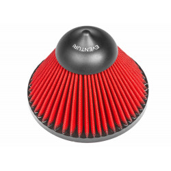 Inserto filtro di ricambio Eventuri Type S - per aspirazione Audi B8 / BMW F8X / Type R FK2 / Type R FK8
