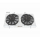Mitsubishi VENTOLA PER RADIATORE SPORTIVO 2008+ Mitsubishi Lancer Evolution 10 . | race-shop.it