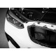 Air intake Eventuri Eventuri karbonové sání pro BMW X3M (F97), model: po faceliftu | race-shop.it