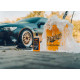 Washing Meguiars Gold Class Car Wash Shampoo & Conditioner - shampoo per auto extra denso con balsamo, 473 ml | race-shop.it