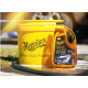 Washing Meguiars Gold Class Car Wash Shampoo & Conditioner - shampoo per auto extra denso con balsamo, 473 ml | race-shop.it