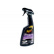 Interni Meguiars Quik Interior Detailer - detergente per superfici interne, aspetto opaco, 473 ml | race-shop.it