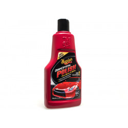 Meguiars Deep Crystal Step 2 Polish - lucidante non abrasivo, 473 ml