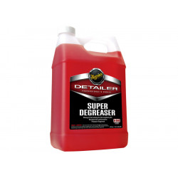 Meguiars Super Degreaser - sgrassatore extra efficace e detergente multiuso, 3,78 l