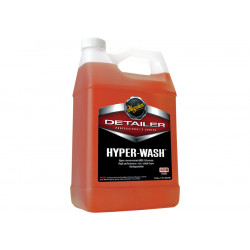 Meguiars Hyper-Wash 3,78 l - extrémně koncentrovaný profesionální autošampon