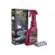 Paint correction Meguiars Quik Clay Starter Kit - kit di avviamento per la decontaminazione della vernice | race-shop.it