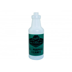 Meguiars All Purpose Cleaner Bottle - ředicí láhev pro All Purpose Cleaner, bez rozprašovače, 946 ml