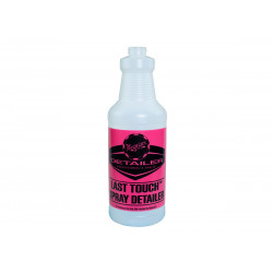 Meguiars Last Touch Spray Detailer Bottle - ředicí láhev pro Last Touch Spray Detailer, bez rozprašovače, 946 ml