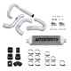 Intercooler per modelli specifici SPORT COMPACT INTERCOOLERS 2010+ Hyundai Genesis Turbo Intercooler &amp; Piping Kit | race-shop.it