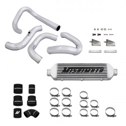 SPORT COMPACT INTERCOOLERS 2010+ Hyundai Genesis Turbo Intercooler &amp; Piping Kit