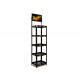 Accessori Meguiars Stack-Rack A - supporto in plastica originale | race-shop.it