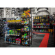 Accessori Meguiars Stack-Rack A - supporto in plastica originale | race-shop.it