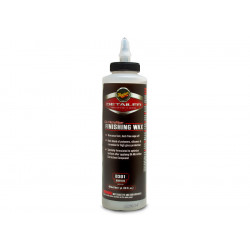 Meguiars Finishing Wax DA - pasta per finitura con cera polimerica 473 ml