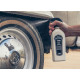 Ruote e pneumatici Meguiars Mirror Bright Wheel Cleaner - pH neutrální pěnový čistič na kola a pneumatiky, 650 ml | race-shop.it