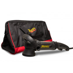 Meguiars MT Polisher Bag - originální taška na leštičku, 25 cm x 20 cm x 45 cm