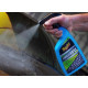 Waxing and paint protection Meguiars Hybrid Ceramic Wax - cera ceramica ibrida in spray, 768 ml | race-shop.it