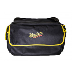 Meguiars Detailing Bag - luxusní, extra velká taška na autokosmetiku, 60 cm x 35 cm x 31 cm