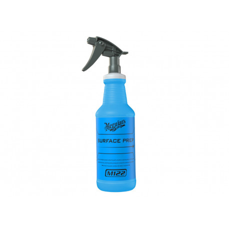 Accessori Meguiars Surface Prep Bottle - bottiglia diluente per Surface Prep, senza spruzzatore, 946 ml | race-shop.it