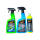 Autodetailing sets Meguiars Hybrid Ceramic Kit - sada hybridní keramické autokosmetiky pro ochranu a údržbu laku | race-shop.it