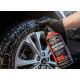 Ruote e pneumatici Meguiars Non-Acid Wheel & Tire Cleaner - čistič na kola a pneumatiky, 946 ml | race-shop.it