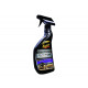 Interni Meguiars Ultimate Interior Detailer - čistič interiérových povrchů, saténový vzhled, 450 ml | race-shop.it