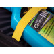 Accessori Meguiars Soft Shell Car Care Case - luxusní taška na autokosmetiku, 39 cm x 31 cm x 18 cm | race-shop.it