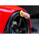 Ruote e pneumatici Meguiars Hybrid Ceramic Tire Shine - keramická ochrana a lesk na pneumatiky, 473 ml | race-shop.it
