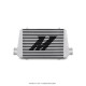 Intercooler standard Racing Intercooler Mishimoto - Universal Intercooler G Line 445mm x 300mm x 76mm, silver | race-shop.it