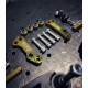E46 ODESA CNC angle kit for BMW E46 with balljoints | race-shop.it