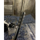 Freni a mano idraulici ODESA CNC hydraulic handbrake, vertical with reversed pump | race-shop.it